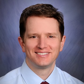Clayton J. Sontheimer, MD